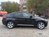 BMW X6 2010 годаүшін11 000 000 тг. в Костанай – фото 4