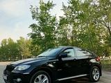 BMW X6 2010 годаүшін11 000 000 тг. в Костанай – фото 5