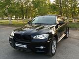 BMW X6 2010 годаүшін11 000 000 тг. в Костанай