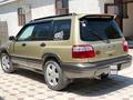 Subaru Forester 2002 года за 2 700 000 тг. в Тараз – фото 2