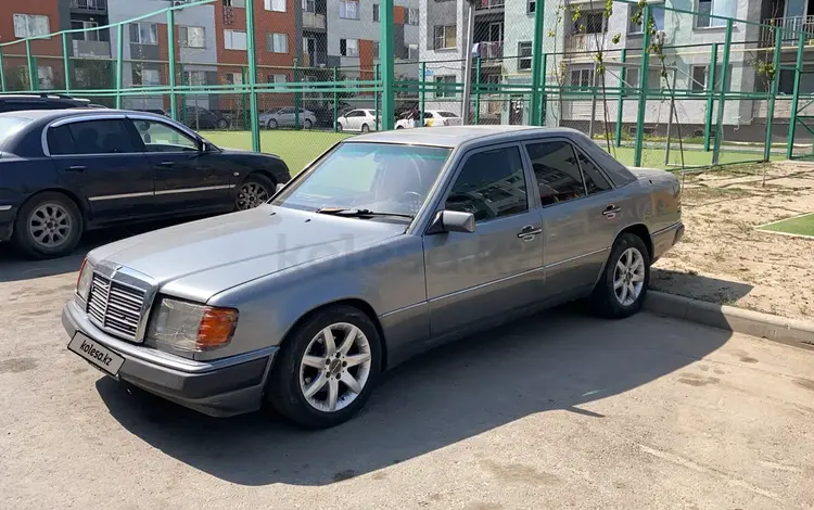 Mercedes-Benz E 230 1992 годаүшін1 300 000 тг. в Алматы