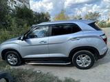 Hyundai Creta 2021 года за 9 800 000 тг. в Семей – фото 4