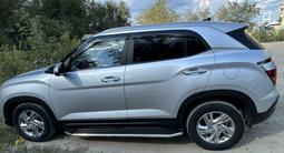 Hyundai Creta 2021 годаүшін9 600 000 тг. в Семей – фото 4