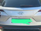 Hyundai Creta 2021 года за 9 800 000 тг. в Семей – фото 2