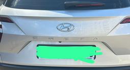 Hyundai Creta 2021 годаүшін9 600 000 тг. в Семей – фото 2