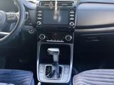 Hyundai Creta 2021 года за 9 800 000 тг. в Семей – фото 3