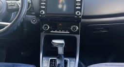 Hyundai Creta 2021 годаүшін9 600 000 тг. в Семей – фото 3