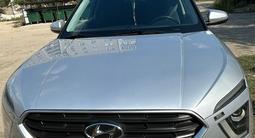 Hyundai Creta 2021 годаүшін9 600 000 тг. в Семей
