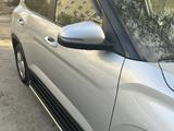 Hyundai Creta 2021 года за 9 800 000 тг. в Семей – фото 5