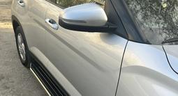 Hyundai Creta 2021 годаүшін9 600 000 тг. в Семей – фото 5