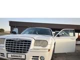 Chrysler 300C 2007 года за 4 350 000 тг. в Кызылорда – фото 5