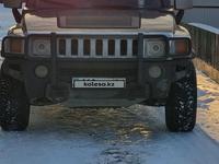 Hummer H3 2005 годаүшін8 250 000 тг. в Астана