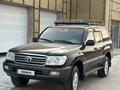 Toyota Land Cruiser 2002 годаүшін12 000 000 тг. в Актау