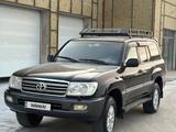 Toyota Land Cruiser 2002 года за 12 000 000 тг. в Актау – фото 3