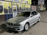 BMW 525 2001 года за 2 600 000 тг. в Алматы – фото 3