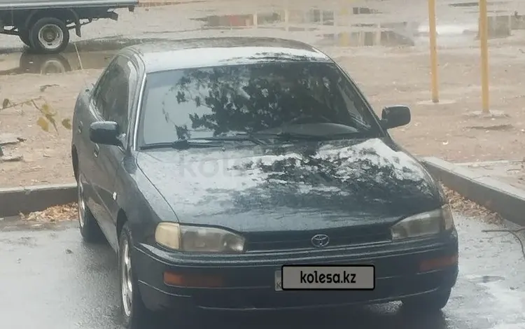 Toyota Camry 1992 года за 1 700 000 тг. в Туркестан