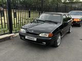 ВАЗ (Lada) 2114 2013 года за 1 950 000 тг. в Шымкент – фото 2