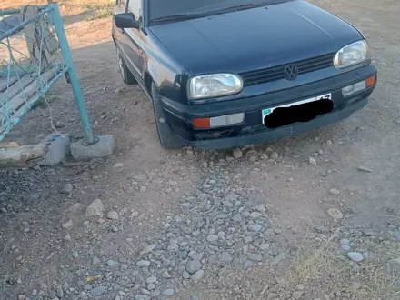 Volkswagen Golf 1998 года за 1 200 000 тг. в Шымкент