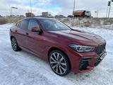 BMW X6 2023 годаfor48 000 000 тг. в Караганда – фото 2