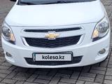 Chevrolet Cobalt 2021 года за 6 000 000 тг. в Семей