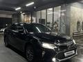 Toyota Camry 2017 года за 13 350 000 тг. в Алматы – фото 8