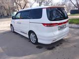 Honda Elysion 2008 годаүшін5 300 000 тг. в Туркестан – фото 4