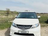 Honda Elysion 2008 годаүшін5 300 000 тг. в Туркестан – фото 2