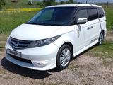 Honda Elysion 2008 годаүшін5 300 000 тг. в Туркестан – фото 5