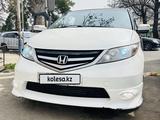 Honda Elysion 2008 годаүшін5 300 000 тг. в Туркестан