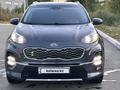 Kia Sportage 2020 годаүшін9 600 000 тг. в Актобе – фото 2