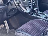 Kia Sportage 2020 годаүшін9 600 000 тг. в Актобе – фото 4