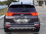 Kia Sportage 2020 годаүшін9 600 000 тг. в Актобе – фото 3