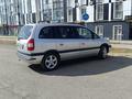 Opel Zafira 2004 годаfor3 500 000 тг. в Актобе – фото 7