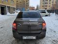 ВАЗ (Lada) Granta 2190 2016 годаfor2 950 000 тг. в Астана – фото 8