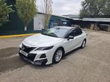 Toyota Camry 2023 годаүшін16 300 000 тг. в Актобе