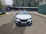 Toyota Camry 2023 годаүшін16 300 000 тг. в Актобе – фото 4