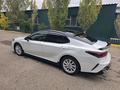 Toyota Camry 2023 годаүшін16 300 000 тг. в Актобе – фото 5