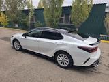 Toyota Camry 2023 годаүшін16 300 000 тг. в Актобе – фото 5
