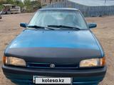 Mazda 323 1993 годаүшін750 000 тг. в Кокшетау