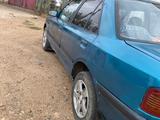 Mazda 323 1993 годаүшін750 000 тг. в Кокшетау – фото 4