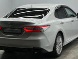 Toyota Camry 2019 годаүшін13 000 000 тг. в Алматы – фото 4