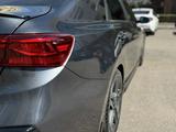 Kia Forte 2019 года за 7 500 000 тг. в Астана – фото 4