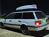 Volkswagen Passat 1994 года за 2 100 000 тг. в Уральск – фото 3