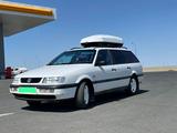Volkswagen Passat 1994 года за 2 100 000 тг. в Уральск – фото 5