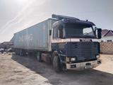 Scania 1994 года за 8 000 000 тг. в Актау
