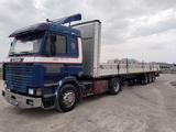Scania 1994 года за 8 000 000 тг. в Актау – фото 2