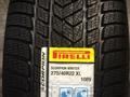 Pirelli Scorpion Winter 275/40 R22 за 375 000 тг. в Жезказган – фото 2