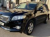 Toyota RAV4 2011 годаүшін8 500 000 тг. в Алматы – фото 5