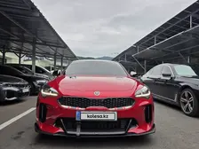 Kia Stinger, 2020