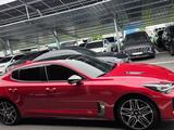 Kia Stinger 2020 года за 14 000 000 тг. в Алматы – фото 4